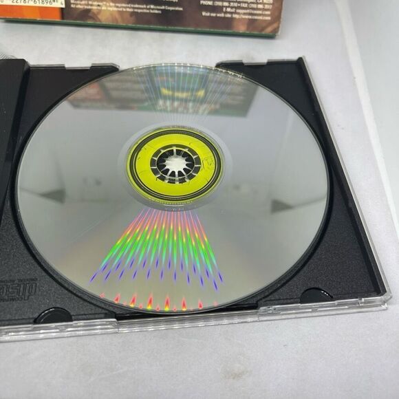 Super Huey 3 Windows XP Computer Compatible - PC CD-ROM 2000 - Picture 3 of 3